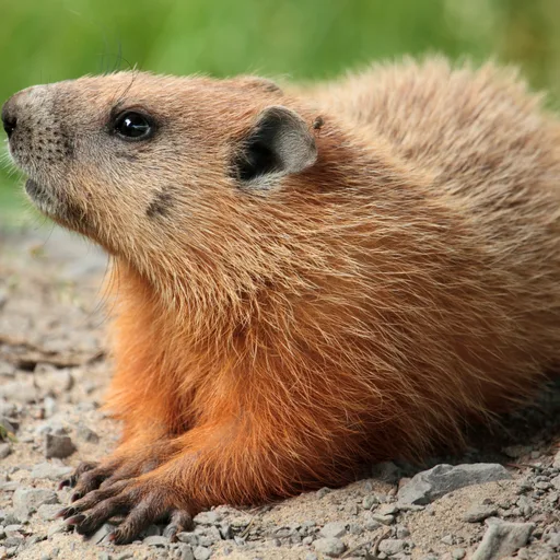Groundhog