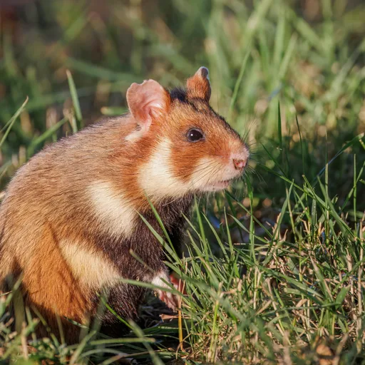 Hamster