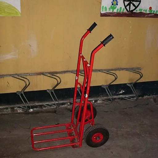 Hand truck