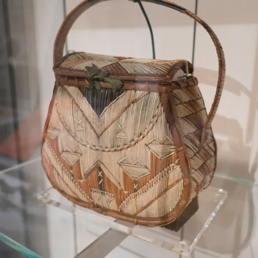 Handbag