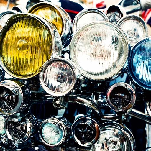 Headlamp