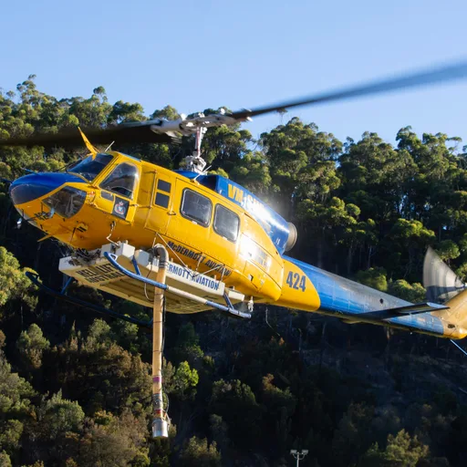 Helicopter