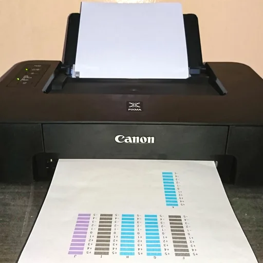 Home printer