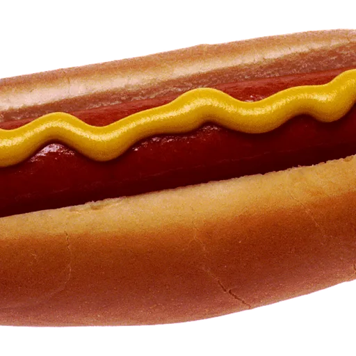 Hot dog