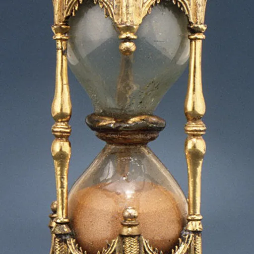 Hourglass