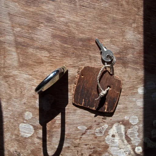House key