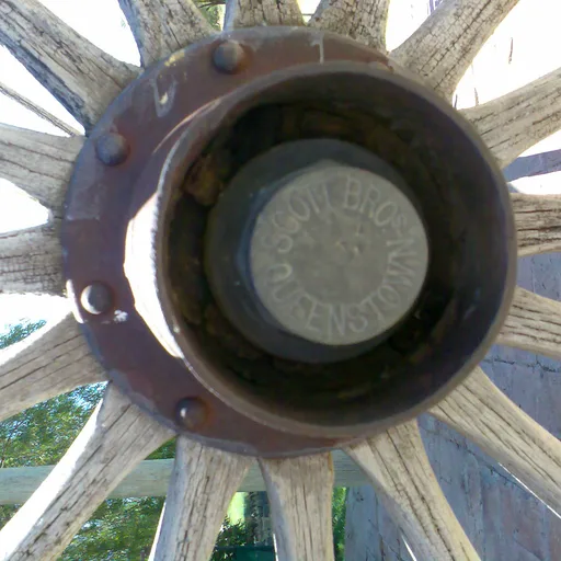 Hubcap