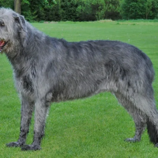 Irish wolfhound