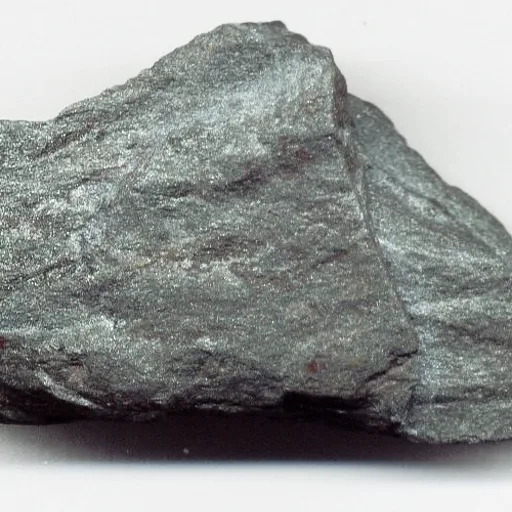 Iron ore sample