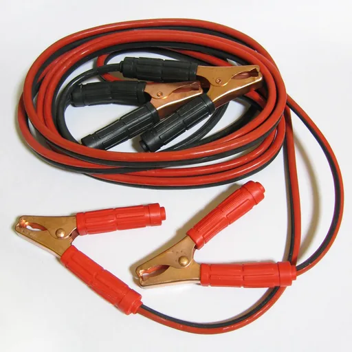 Jumper cables