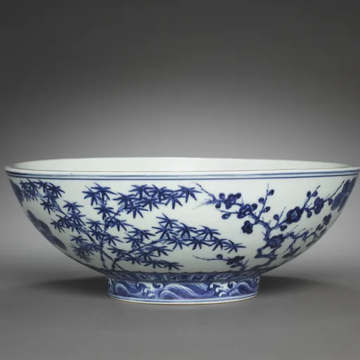 Key bowl