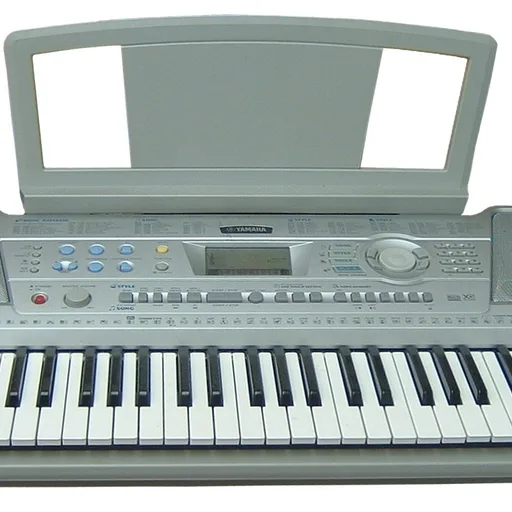 Keyboard (music)