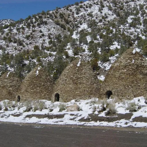 Kiln (pottery)