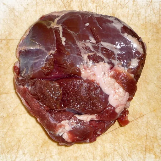 Lamb chop