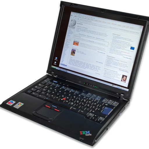 Laptop