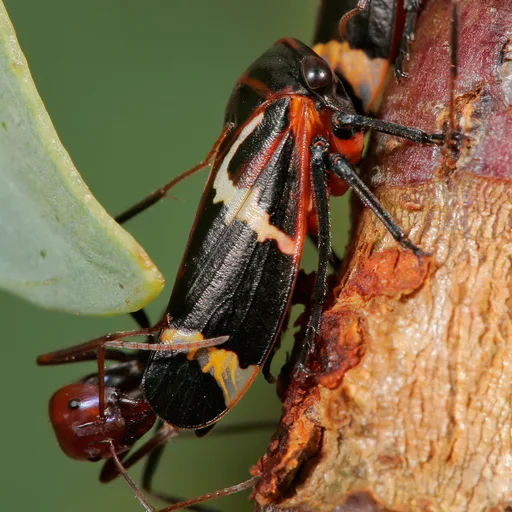 Leafhopper