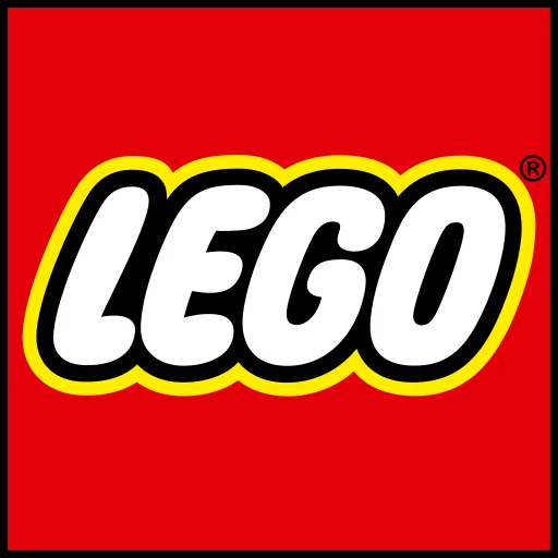 Lego set box
