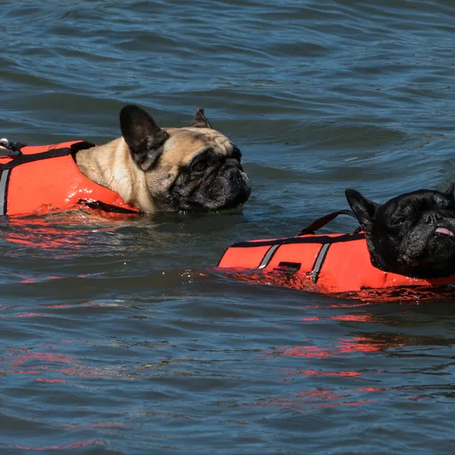 Life jacket