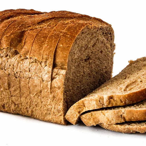 Loaf of bread