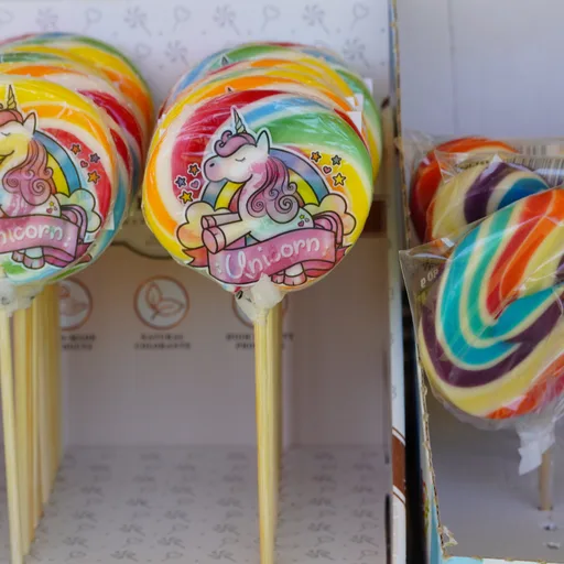 Lollipop