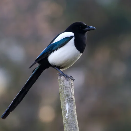 Magpie