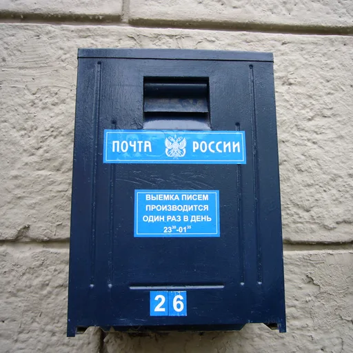Mailbox