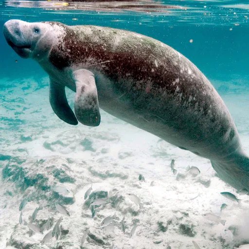 Manatee