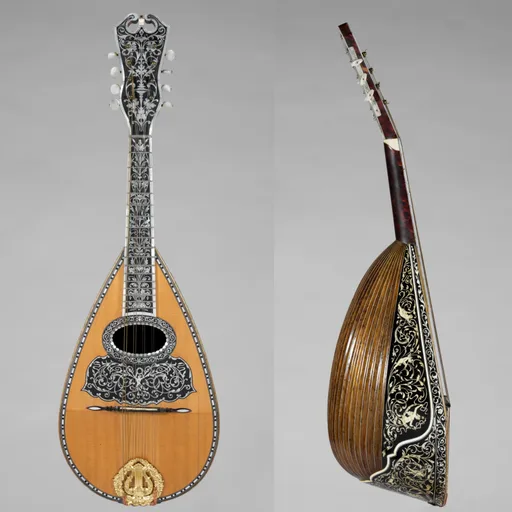 Mandolin