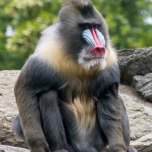 Mandrill
