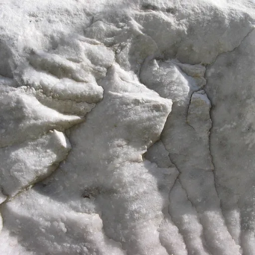 Marble block