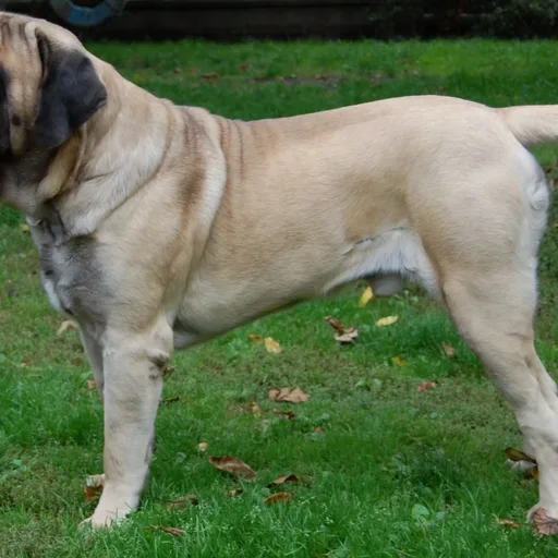 Mastiff