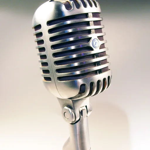 Microphone