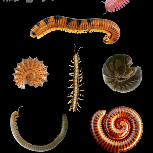 Millipede