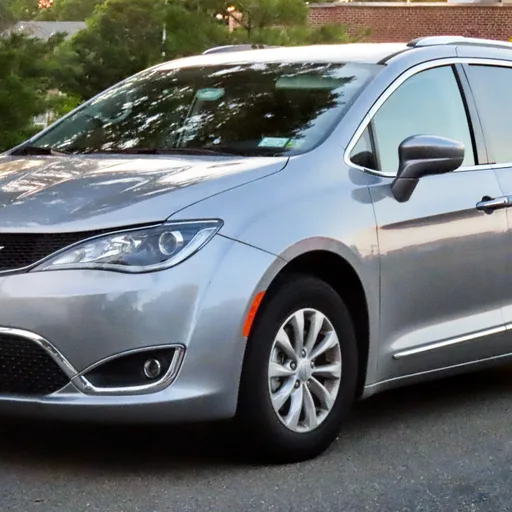 Minivan