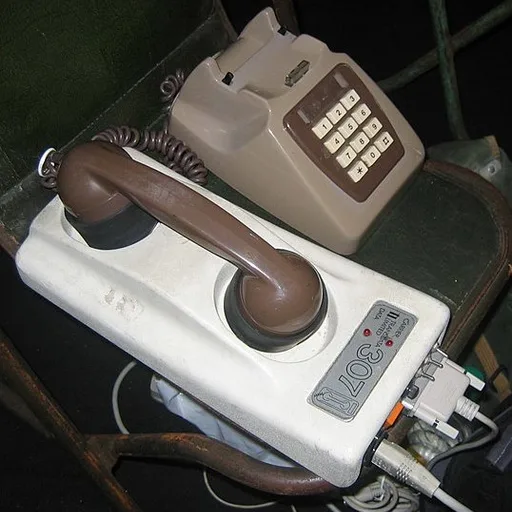 Modem