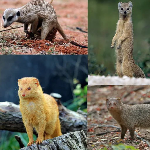 Mongoose