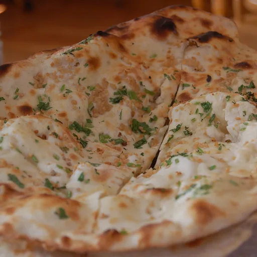 Naan bread pack