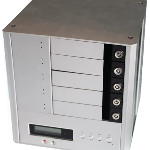 NAS device