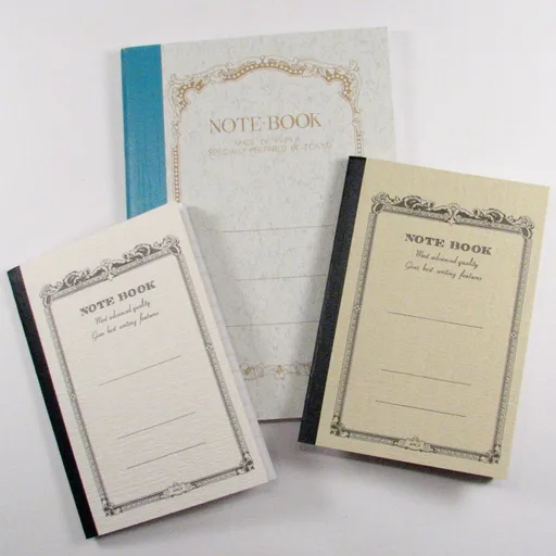 Notebook