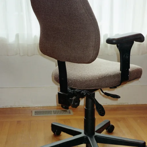 Office chair