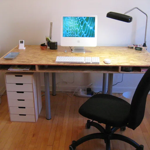 Office desk