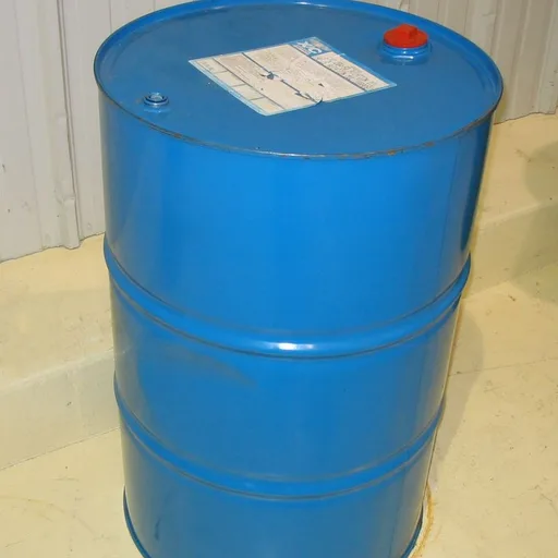 Oil drum