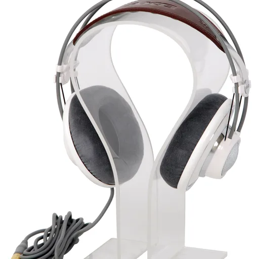 Over-ear headphones