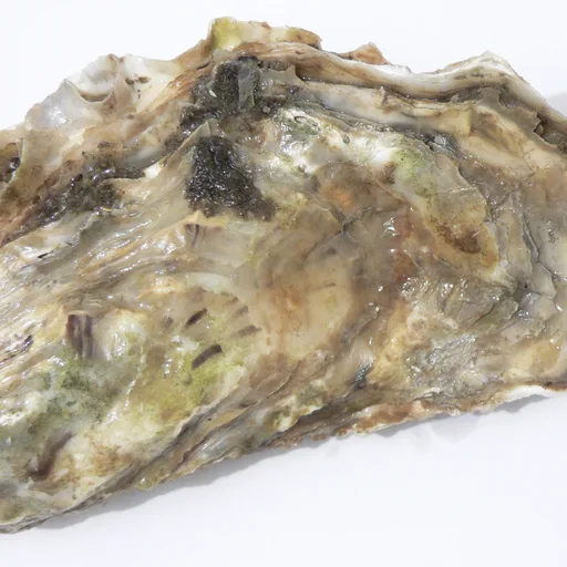 Oysters dozen