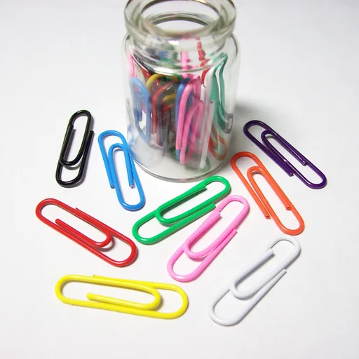 Paper clip