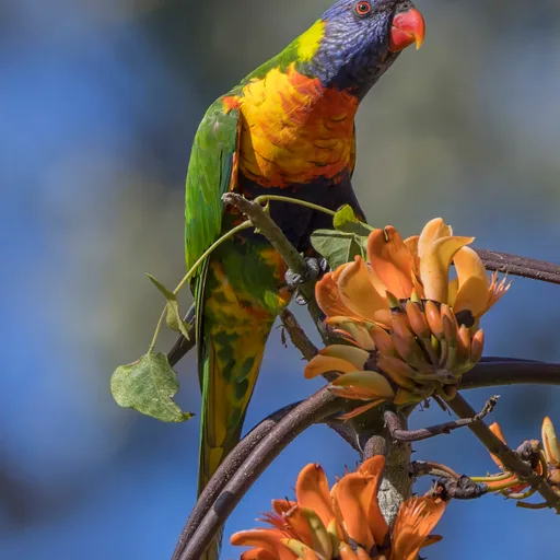 Parrot