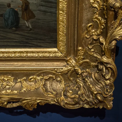 Picture frame