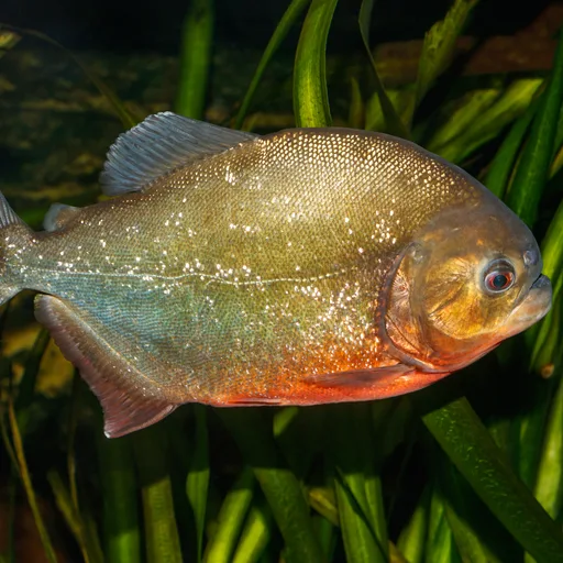 Piranha
