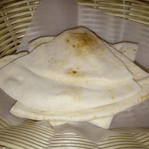Pita bread pack