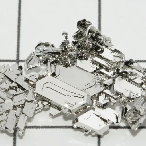 Platinum coin